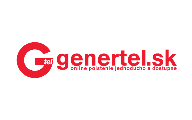 Logo genertel