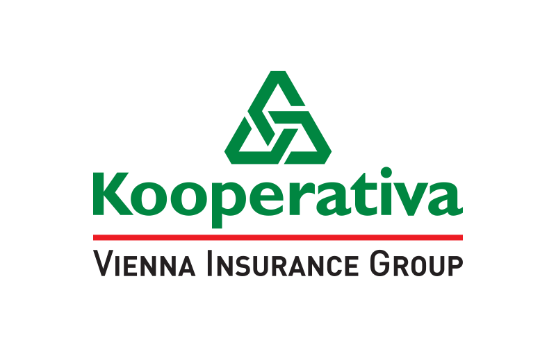 Logo kooperativa