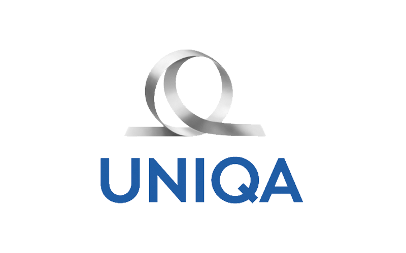 Logo uniqa